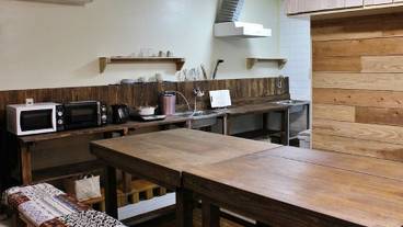 共用キッチン / 4