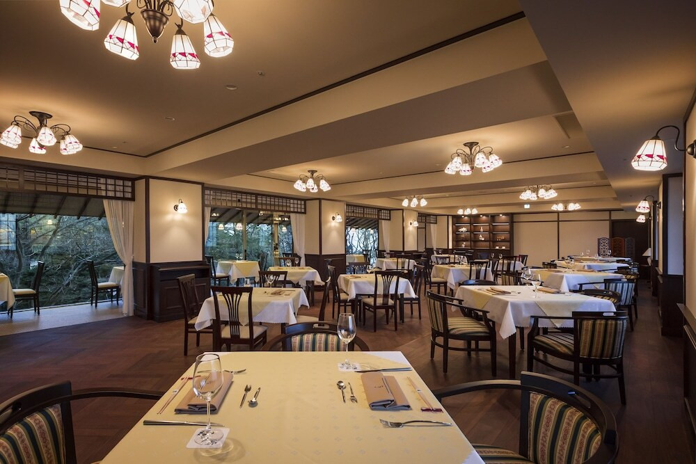 HAKODATE 海峡の風（ハコダテ ウミノカゼ） / 8