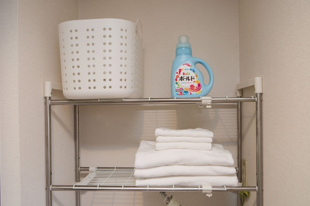 ランドリー ルーム