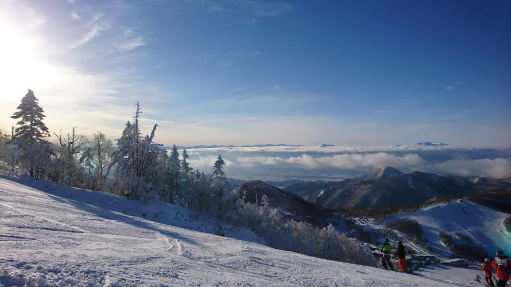 スノー スポーツとスキー