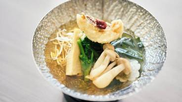 食事・飲み物 / 9