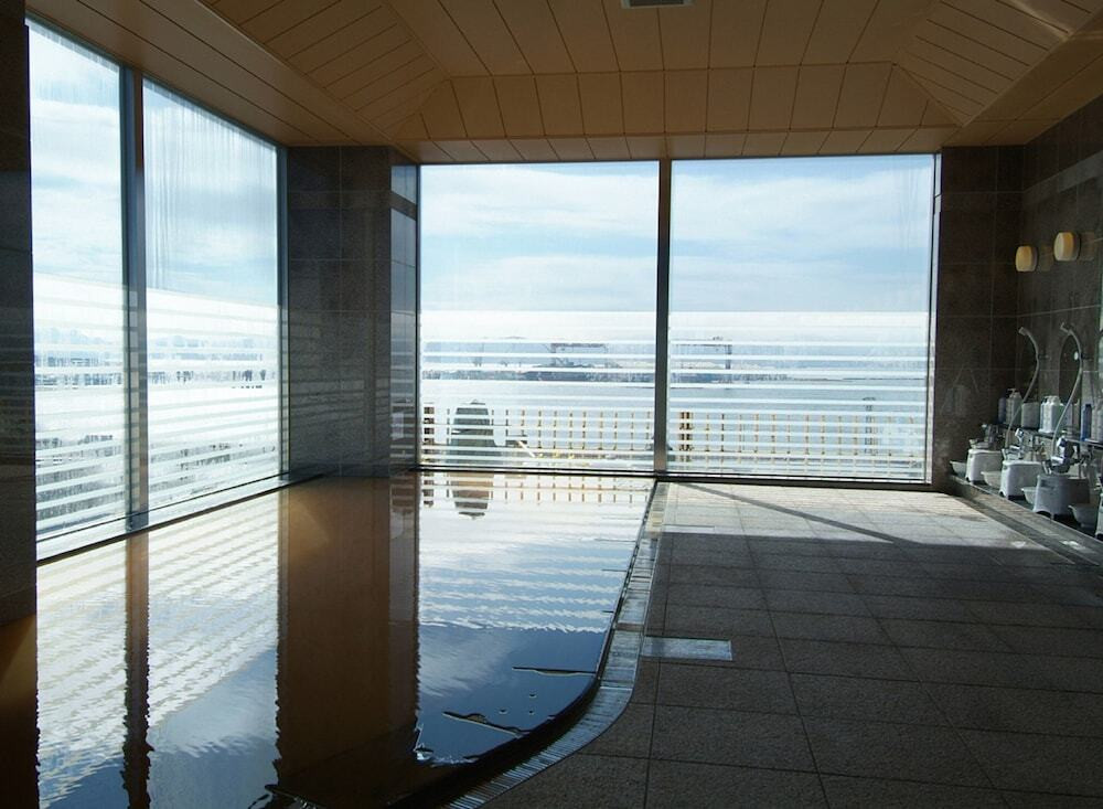 温泉