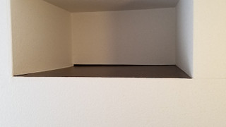 ジュニア ダブルまたはツインルーム シングルベッド 2 台 禁煙 共用バスルーム