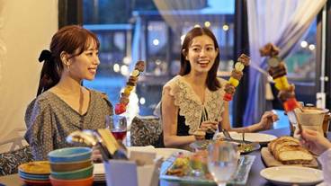 食事・飲み物 / 6