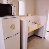 Mr.KINJO Happiness Resort 1（沖縄県 アパートメント） / 5