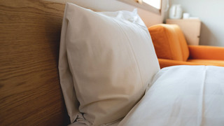 ツインルーム 禁煙