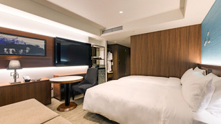 ルーム シングルベッド 2 台