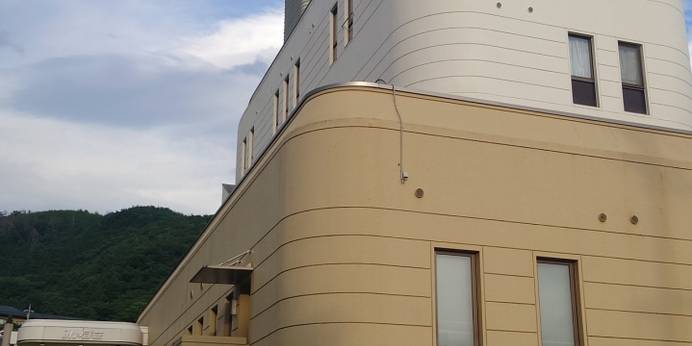 浅間温泉 みやま荘(長野県 旅館) / 1