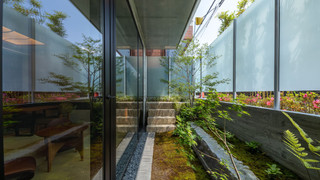 スイート (Garden)