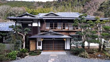 東府やResort＆Spa-Izu（トウフヤリゾートアンドスパ－イズ） / 5