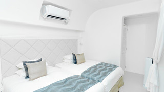 ミコノス（Type B 露天風呂付き・大人定員４名）