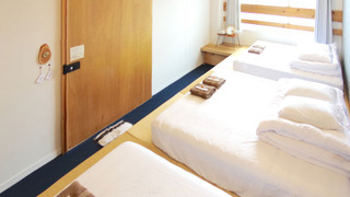 ファミリー ルーム 禁煙