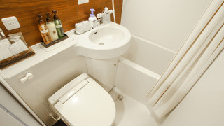 シングルルーム 禁煙