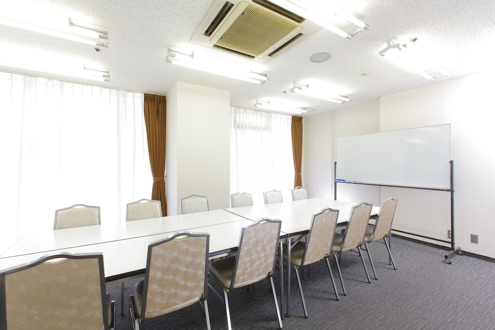 会議室