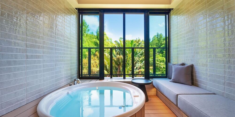 ジェットバス①