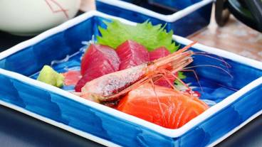 食事・飲み物 / 14