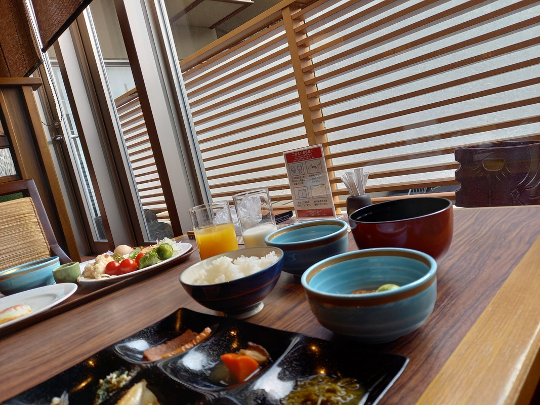 朝