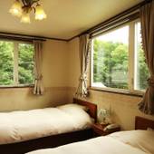 草津温泉 ペンション レザン（群馬県 ペンション） / 5