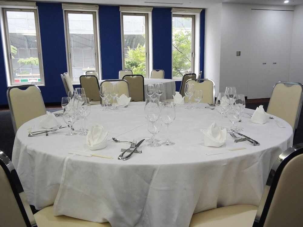 バンケット ホール