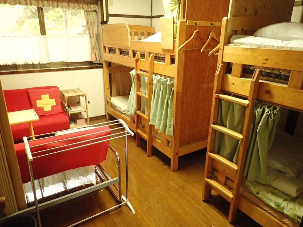 客室