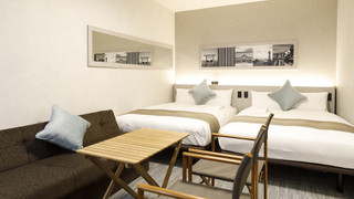 別館 デラックスツイン 禁煙