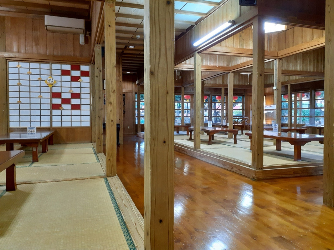 朝ごはんレストラン