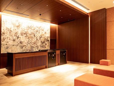 FORZ ホテルフォルツァ博多駅筑紫口 II        / 3