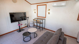 スーペリア コテージ