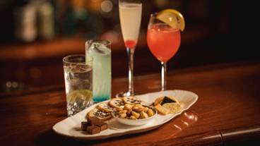 バー (施設内) / 17