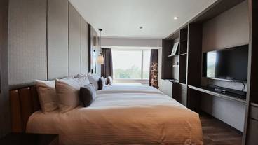 宿泊施設の地図 / 31