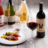 フレンチ懐石　料理② / 2