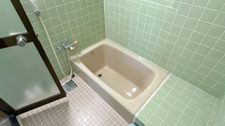 ペット同宿　 連棟タイプ２LDKコテージ