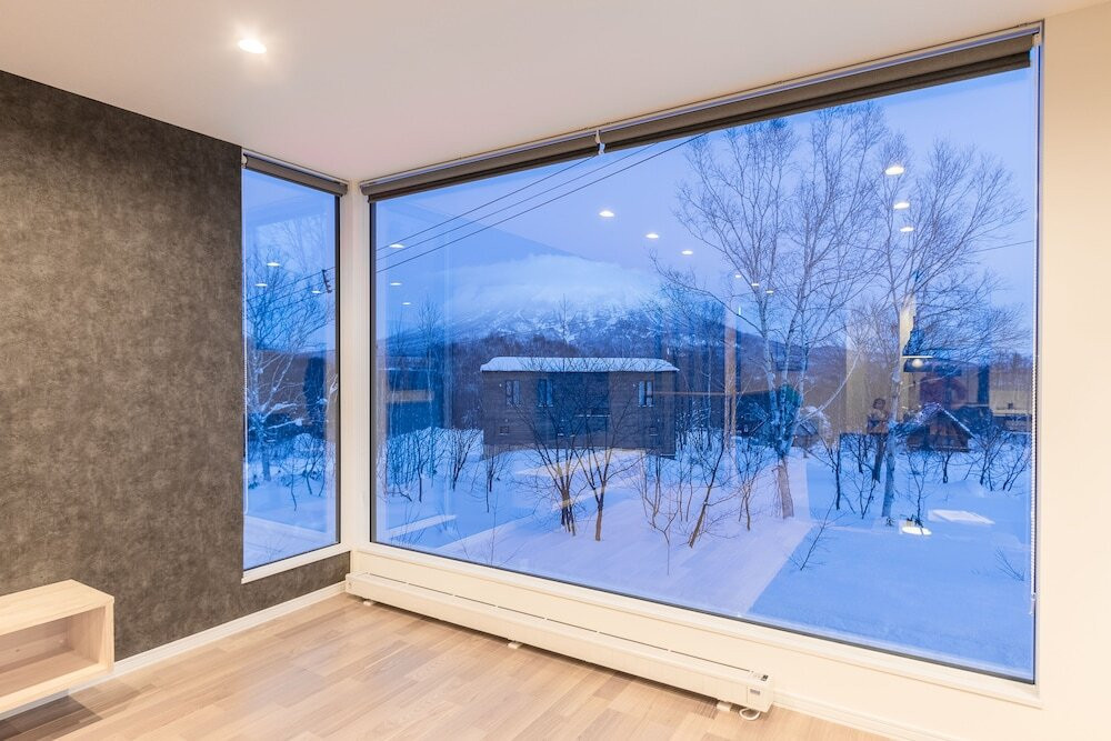 マウンテン ビュー