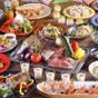 《夕食付》SUMMER MEAT DINING FAIR ～家族で楽しむ、夏のごちそう時間～ | ホテル近鉄ユニバーサル・シティ