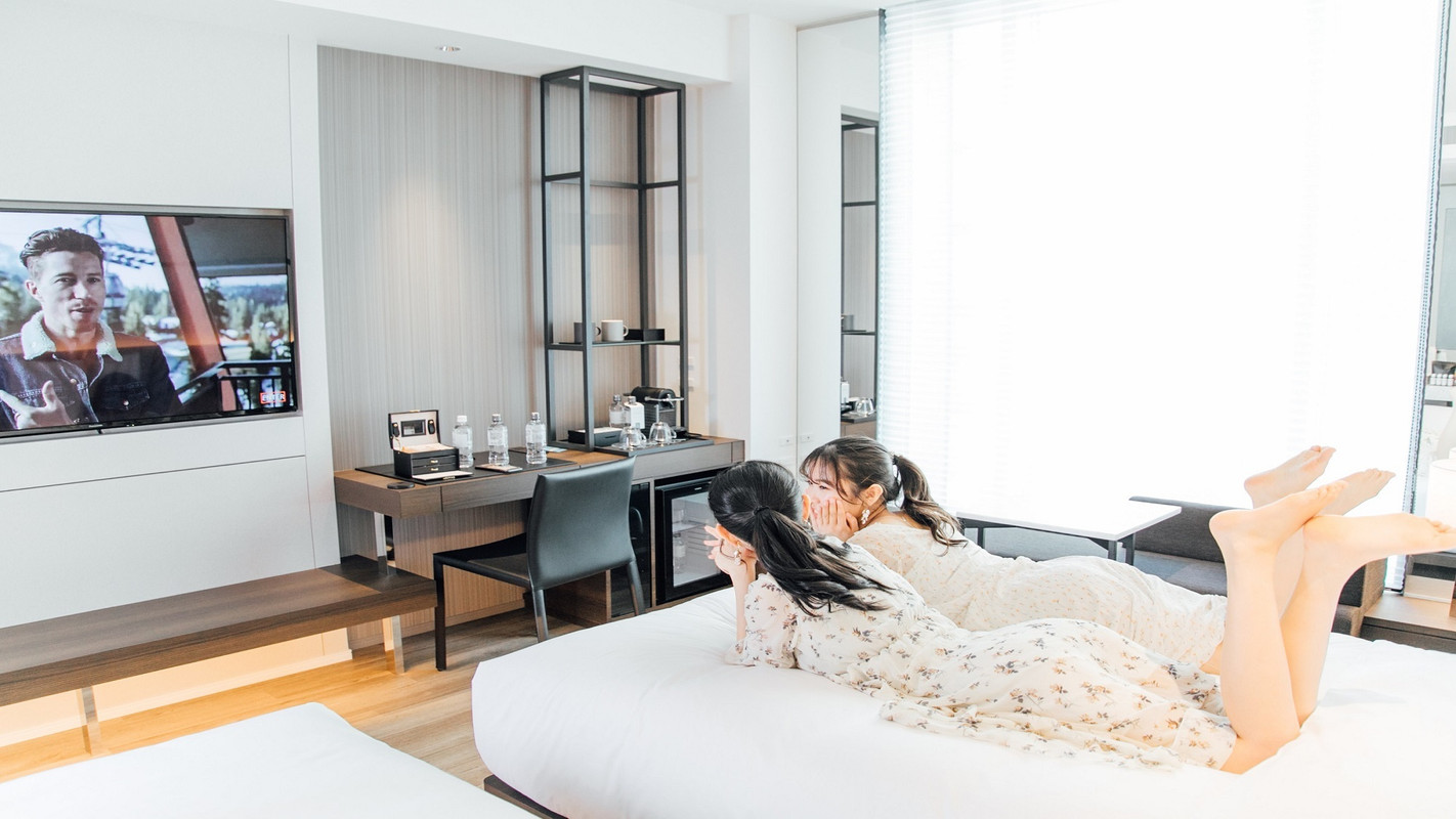 ACホテル バイ マリオット東京銀座（エーシーホテル バイ マリオット トウキョウギンザ） / 6