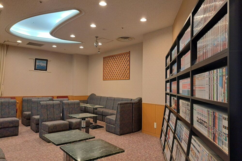図書室