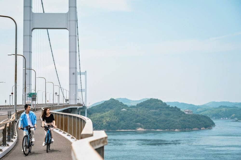 小さな島でオールインクルーシブ・グランピングを堪能4235843