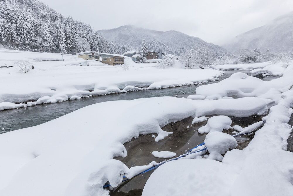 施設からの眺望