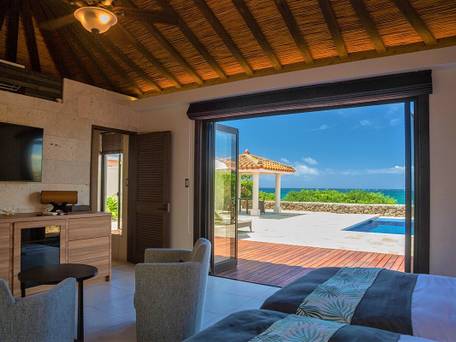 ヴィラブ リゾート  / 1