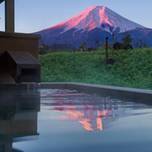 【夏旅×山梨】おすすめ温泉地&旅館7選！都内から電車で行ける温泉旅♪