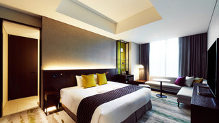 デラックスキング　禁煙