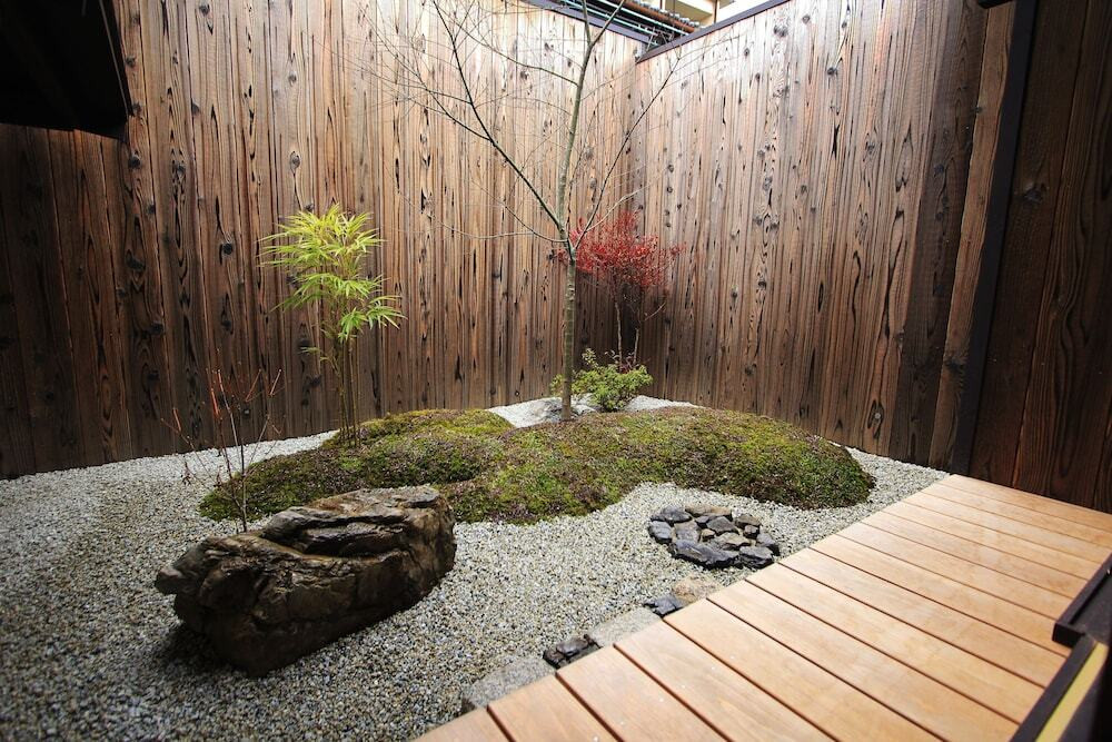 施設からの眺望