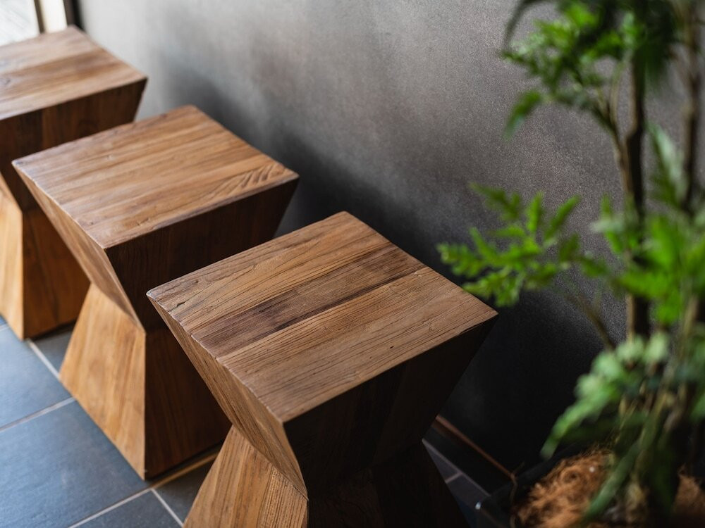 レセプション ホール