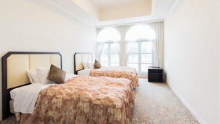 ファミリースイート