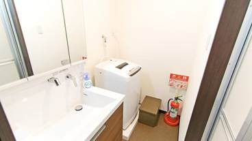 ランドリー / 15