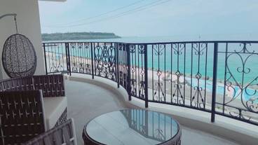 ビーチ / オーシャン ビュー / 6