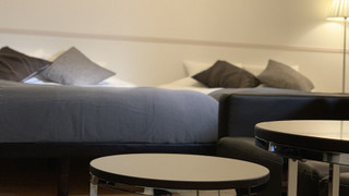 ファミリースイート ブラウン 6