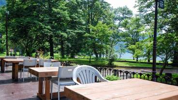 レストラン / 27