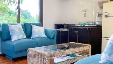 リビング エリア / 13