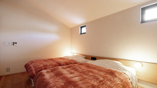 ガーデンビュー メゾネット 和洋室 禁煙